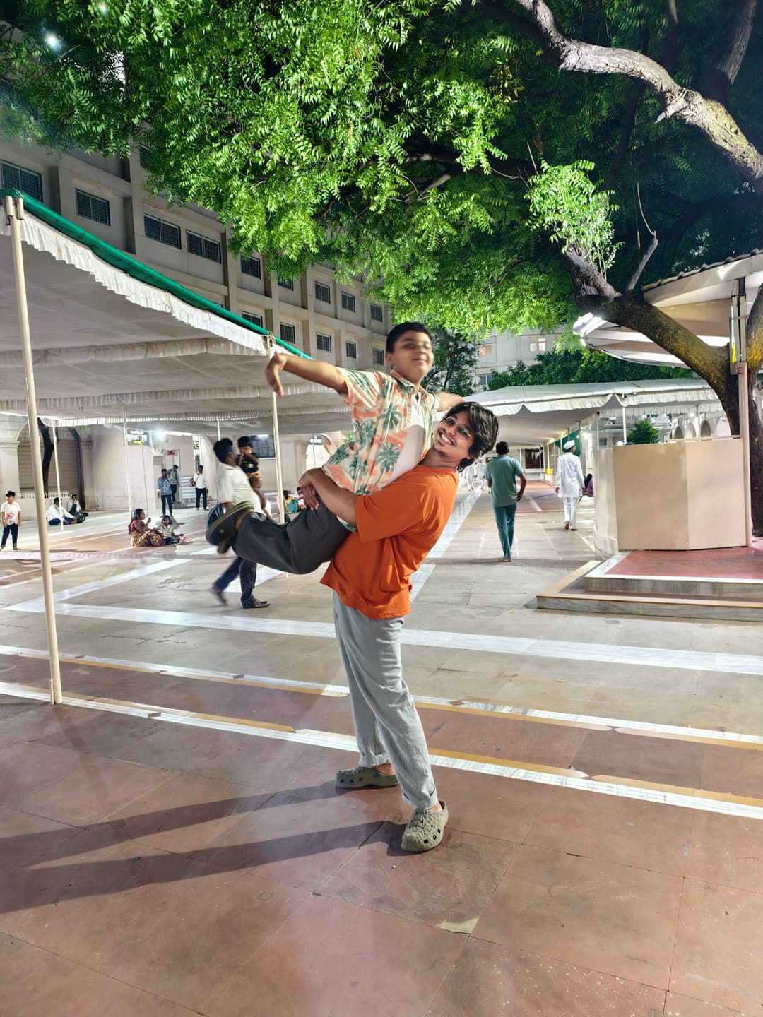 carousel image